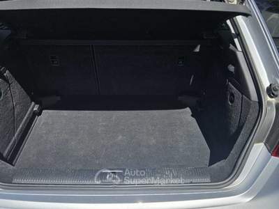Audi A3 AMBITION SPORT Argento usata San Michele all'Adige