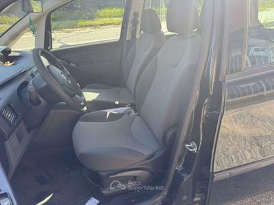 Fiat Idea 1.2 16v Black Label usata Poirino