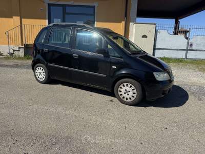 Fiat Idea 1.2 16v Black Label usata Poirino