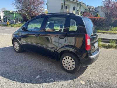 Fiat Idea 1.2 16v Black Label usata Poirino