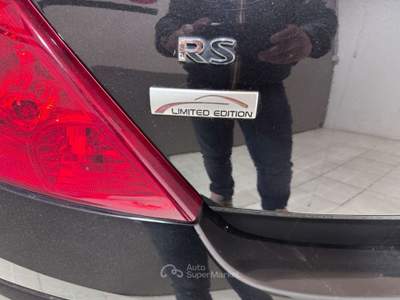 Opel Corsa 1.2 3 porte Sport Nero usata Poirino