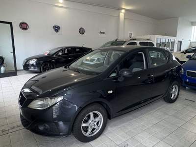 Seat Ibiza 5p 1.4 16v Sport 85cv usata Poirino
