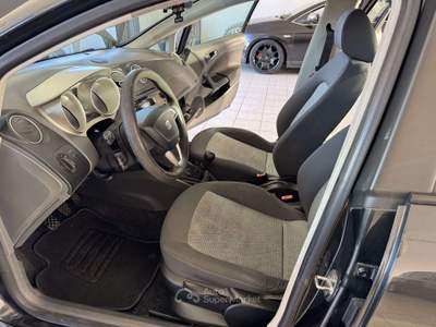 Seat Ibiza 5p 1.4 16v Sport 85cv usata Poirino