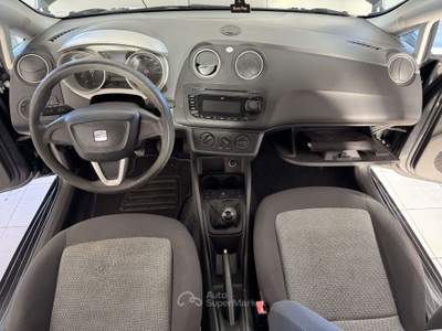 Seat Ibiza 5p 1.4 16v Sport 85cv usata Poirino