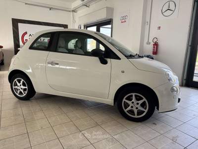 Fiat 500 1.2 Pop 69cv usata Poirino