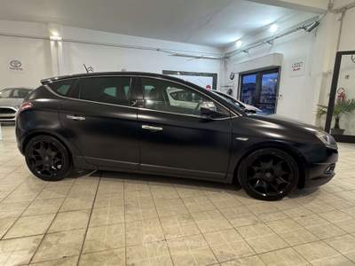 Lancia Delta 1.4 m-air Hard Black s&s 140cv usata Poirino