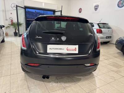 Lancia Delta 1.4 m-air Hard Black s&s 140cv usata Poirino
