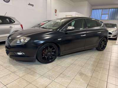 Lancia Delta 1.4 m-air Hard Black s&s 140cv usata Poirino