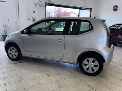 Volkswagen up! 3p 1.0 eco High 68cv usata Poirino