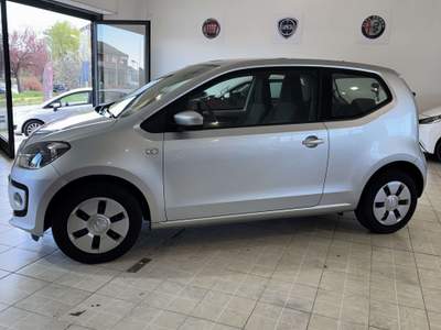 Volkswagen up! 3p 1.0 eco High 68cv usata Poirino