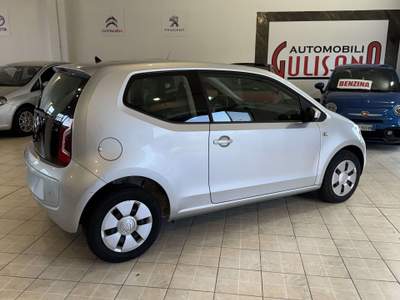 Volkswagen up! 3p 1.0 eco High 68cv usata Poirino