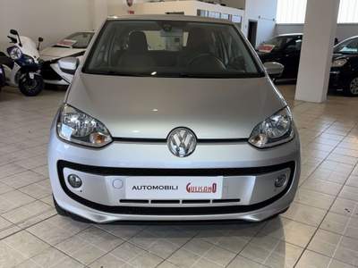 Volkswagen up! 3p 1.0 eco High 68cv usata Poirino