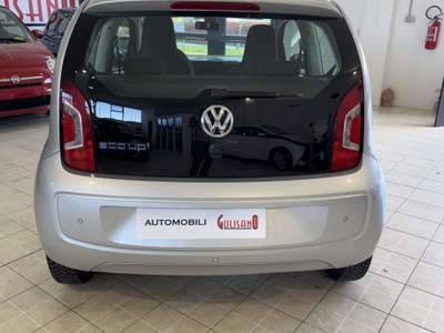 Volkswagen up! 3p 1.0 eco High 68cv usata Poirino