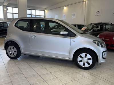 Volkswagen up! 3p 1.0 eco High 68cv usata Poirino