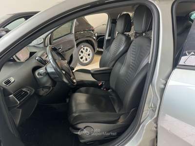 Lancia Ypsilon 0.9 TwinAir 85 CV 5 porte S&S Platinum Grigio usata Poirino