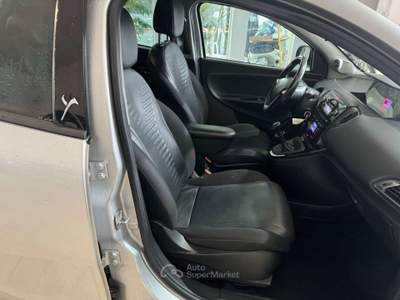 Lancia Ypsilon 0.9 TwinAir 85 CV 5 porte S&S Platinum Grigio usata Poirino
