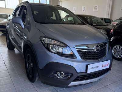 Opel Mokka 1.4 t Cosmo s&s 4x4 140cv m6 usata Poirino
