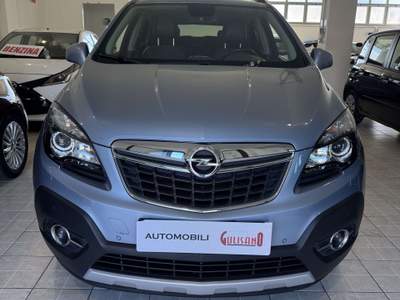 Opel Mokka 1.4 t Cosmo s&s 4x4 140cv m6 usata Poirino