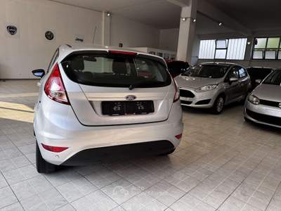 Ford Fiesta 5p 1.0 Titanium 80cv usata Poirino