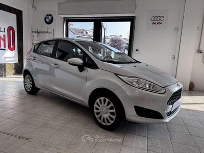 Ford Fiesta 5p 1.0 Titanium 80cv usata Poirino