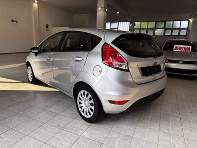 Ford Fiesta 5p 1.0 Titanium 80cv usata Poirino