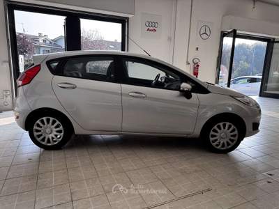 Ford Fiesta 5p 1.0 Titanium 80cv usata Poirino
