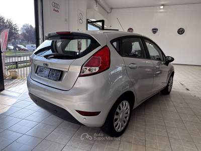 Ford Fiesta 5p 1.0 Titanium 80cv usata Poirino