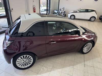 Opel Adam 1.4 Glam 87cv usata Poirino