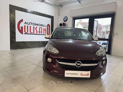 Opel Adam 1.4 Glam 87cv usata Poirino