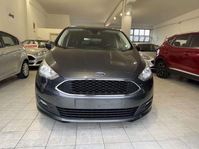 Ford C-Max 1.0 ecoboost Titanium s&s 125cv usata Poirino