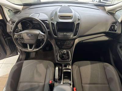 Ford C-Max 1.0 ecoboost Titanium s&s 125cv usata Poirino