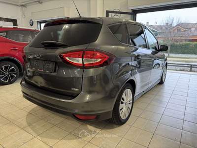 Ford C-Max 1.0 ecoboost Titanium s&s 125cv usata Poirino