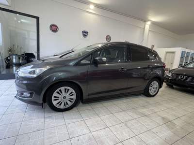 Ford C-Max 1.0 ecoboost Titanium s&s 125cv usata Poirino