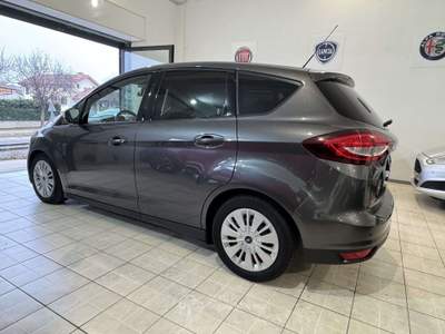 Ford C-Max 1.0 ecoboost Titanium s&s 125cv usata Poirino