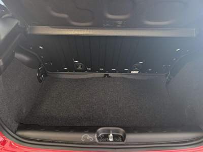 Fiat Panda 1.0 FireFly S&S Hybrid Pop Rosso usata Barletta
