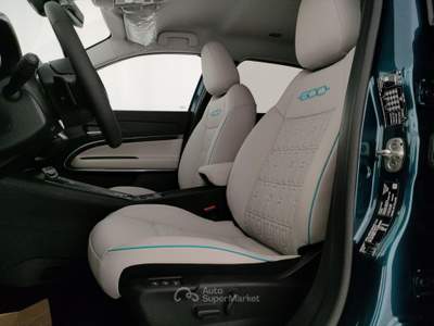 Fiat 600 Hybrid 110 CV DCT MHEV La Prima Verde usata Barletta