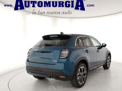 Fiat 600 Hybrid 110 CV DCT MHEV La Prima Verde usata Barletta