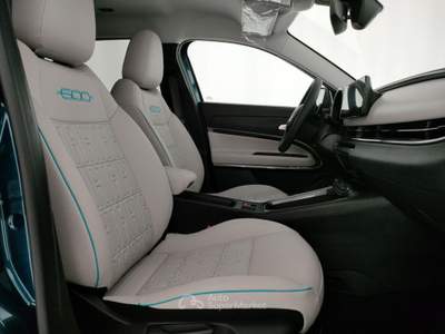 Fiat 600 Hybrid 110 CV DCT MHEV La Prima Verde usata Barletta