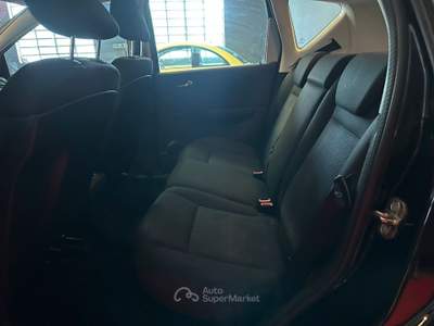 Mercedes-Benz Classe A Classe A Blue efficiency special edition 70cv usata Montemurlo
