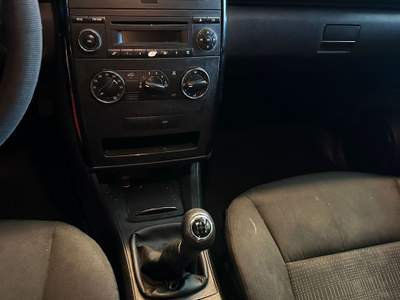 Mercedes-Benz Classe A Classe A Blue efficiency special edition 70cv usata Montemurlo