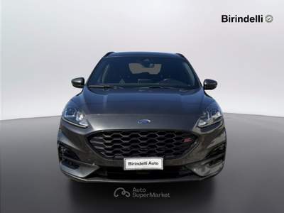 Ford Kuga  - kuga 1.5 ecoblue 120 cv 2wd st-line Grigio usata Vinci