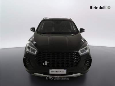DR 5.0  -  1.5 turbo cvt bi-fuel gpl Nero usata Vinci