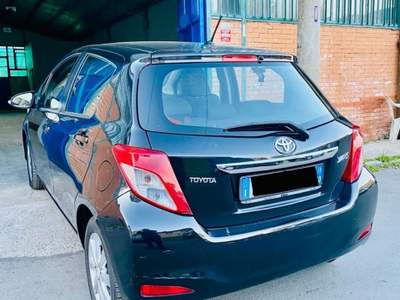 Toyota Yaris Bellissima Yaris Nero usata Torino