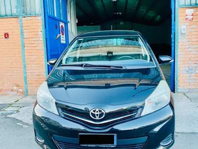 Toyota Yaris Bellissima Yaris Nero usata Torino