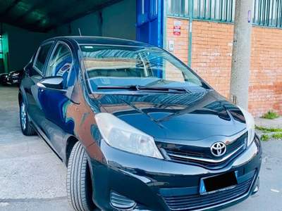 Toyota Yaris Bellissima Yaris Nero usata Torino