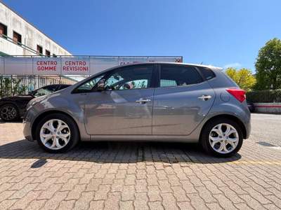 Hyundai ix20 1.6 CRDI 128 CV Style TETTO+PELLE Grigio usata Caorle