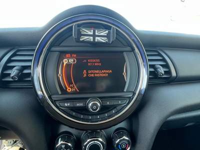 MINI One vendo mini one diesel  Arancione usata Empoli