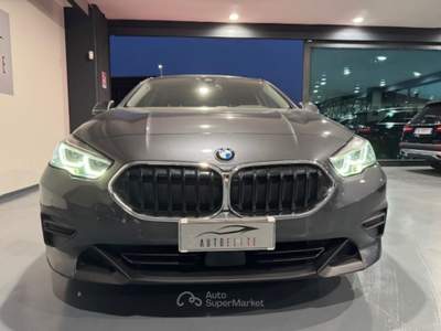 BMW Serie 2 Gran Coupé 235i d Gran Coupé Sport aut. Grigio usata Santa Maria di Sala