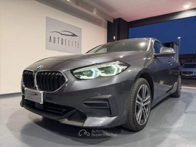 BMW Serie 2 Gran Coupé 235i d Gran Coupé Sport aut. Grigio usata Santa Maria di Sala