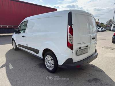 Ford Transit Connect 230 1.6 TDCi 115CV PL Furgone Trend Bianco usata Santa Maria di Sala
